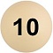 10 футов